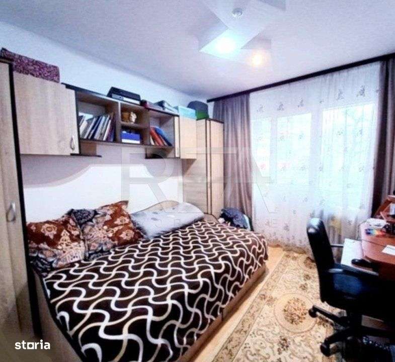 Apartament 4 camere | Decomandat | Soseaua Alexandriei - Imagine principală: 3/12