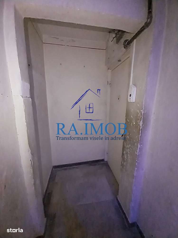 Apartament 2 camere, et 2/4, aleea Strejnic - Vest - 41000 euro-5