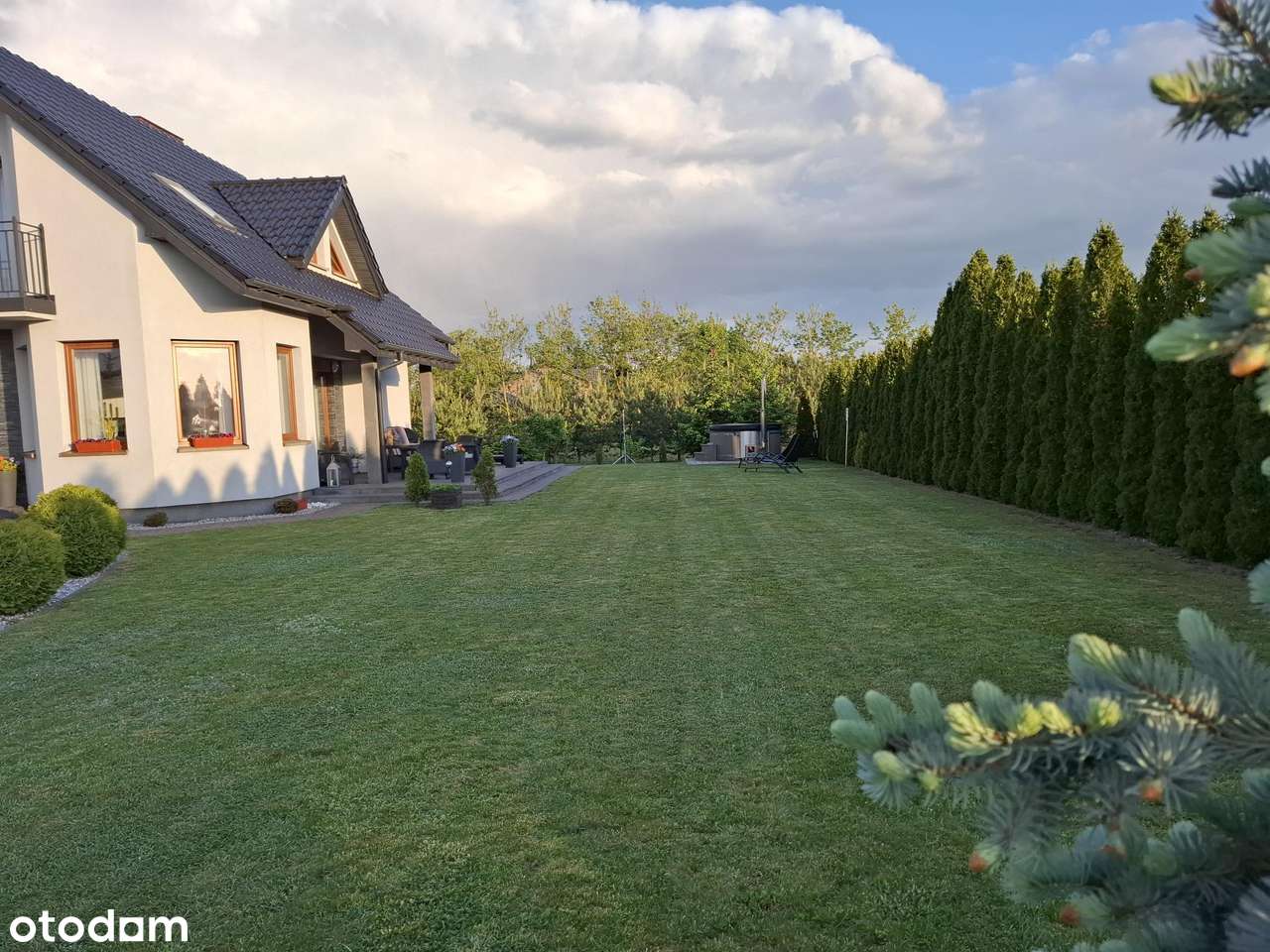 Dom, 140 m², Komaszyce - Pełny obrazek: 4/12