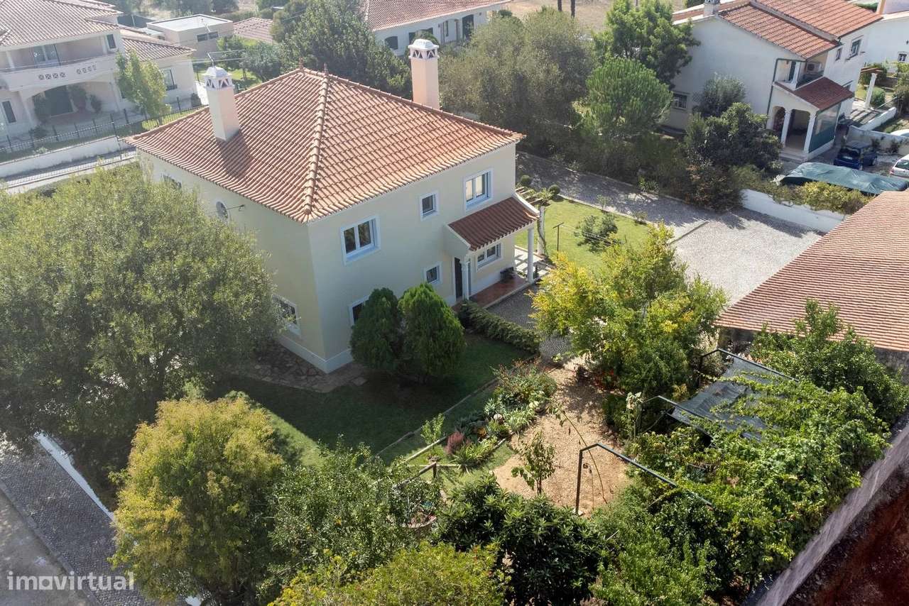 Moradia Elegante e Eficiente Perto de Tomar – Poupança Comprovada, Con - Grande imagem: 5/37