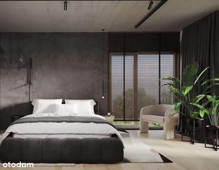 Tarasy Śląskie – 4 pokoje z widokiem i tarasem-4