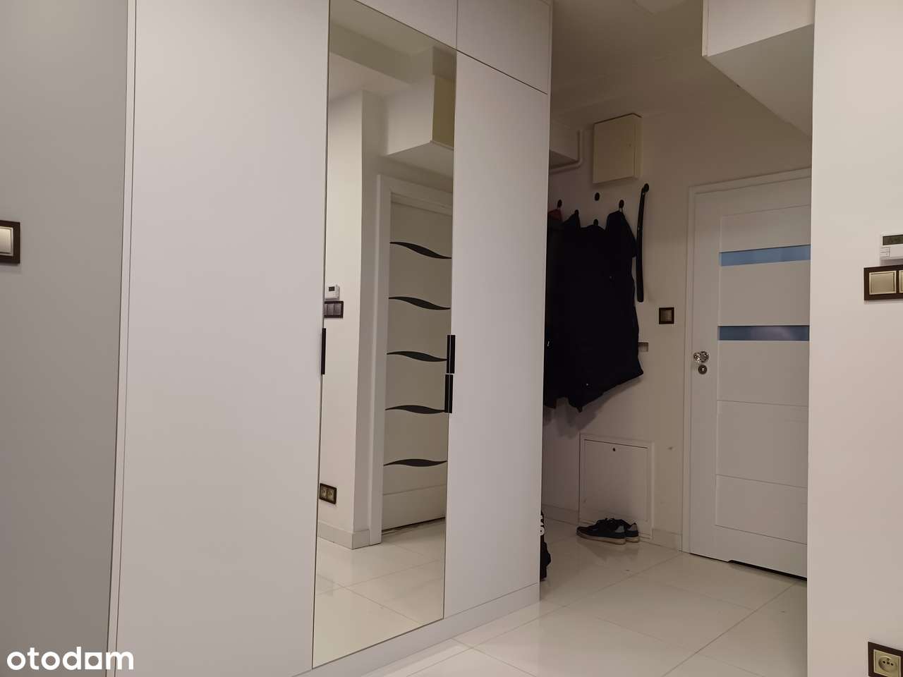 Nowoczesne 2 pokoje w świetnej lokalizacji - Pełny obrazek: 5/11