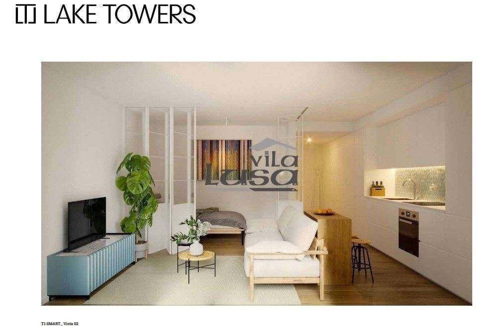 T2+1 Novo Paranhos, Porto. - Grande imagem: 5/23