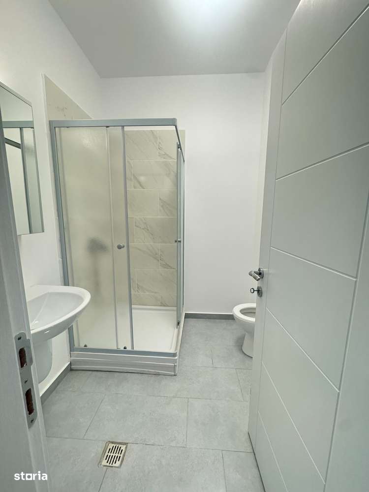 GARSONIERA DECOMANDATA DE INCHIRIAT-MILITARI RESIDENCE-COMISION 50% - Imagine principală: 3/9