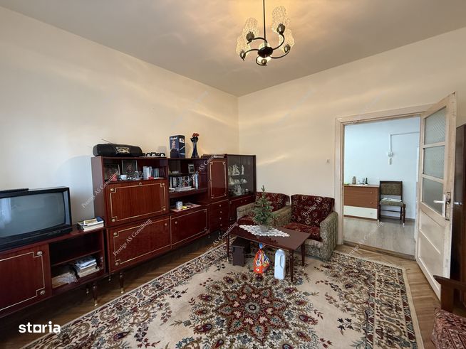 Casa Individuala | 3 Camere+Anexe | Plopi-8