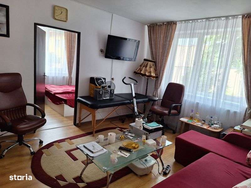 Vând apartament Carol 1, 2 camere - Imagine principală: 5/5