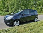 Opel Meriva - 9