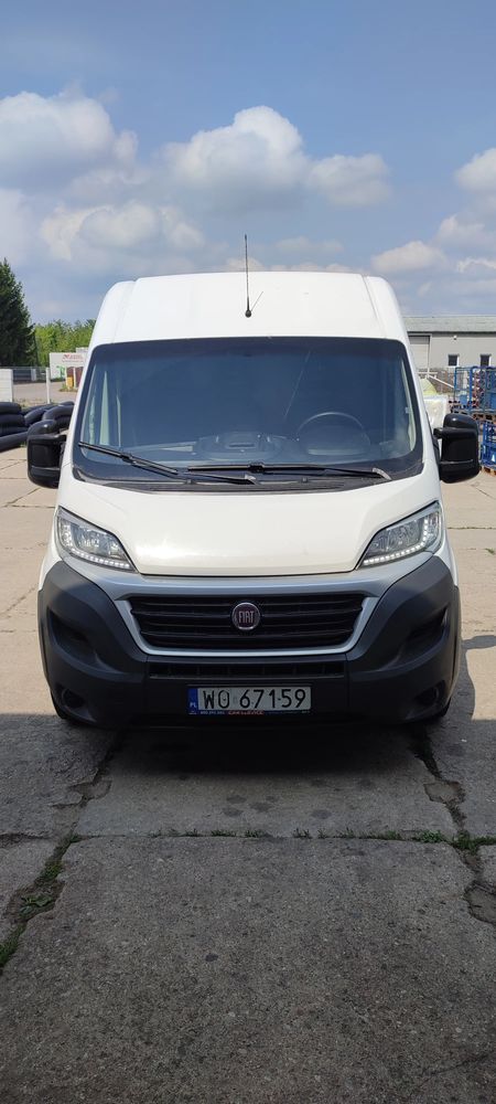 Fiat Ducato 2015