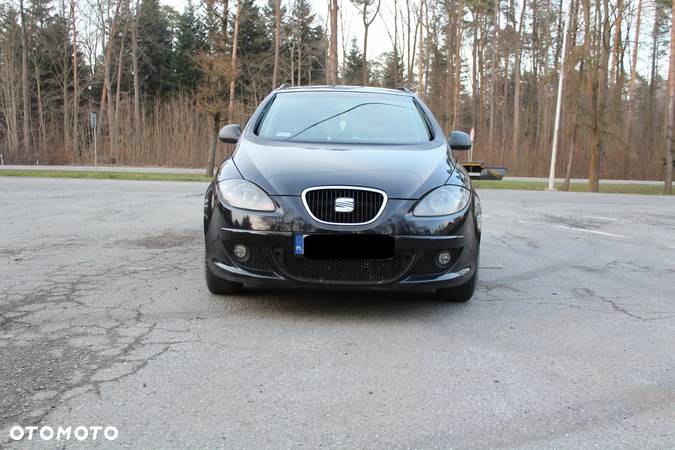 Seat Altea XL 1.9 TDI DPF Comfort Limited - 6