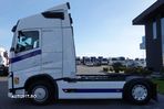 Volvo FH 500 / RETARDER / AER CONDIȚIONAT PARCARE / IMPORTAT / AN 2018 - 7