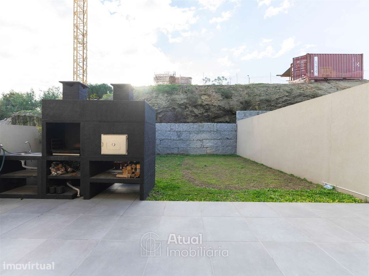 Moradia em Banda T3 Venda em Guardizela,Guimarães-20