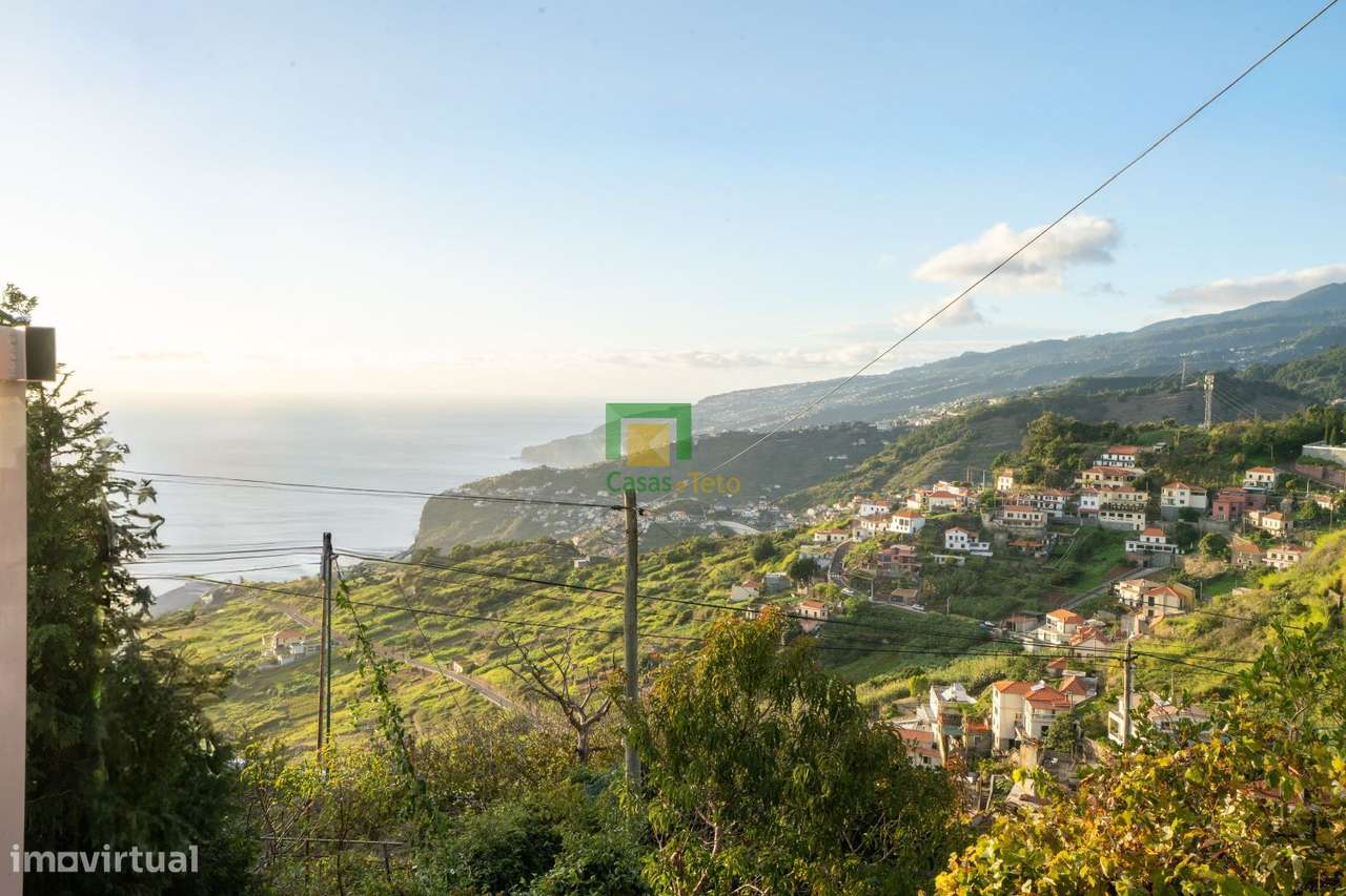 MORADIA T3 QUINTA GRANDE-27