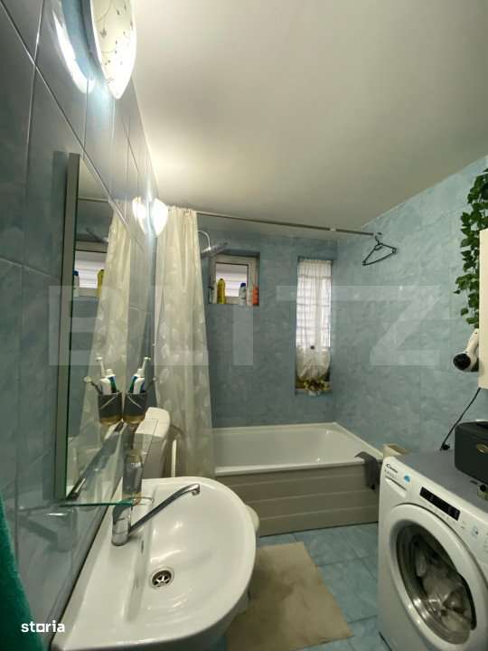 Apartament de vanzare, cu 2 camere, strada Ghinzii - Imagine principală: 3/6