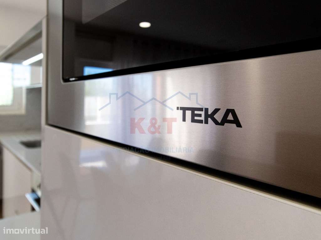 Apartamento T1 remodelado na Praia da Rocha-4