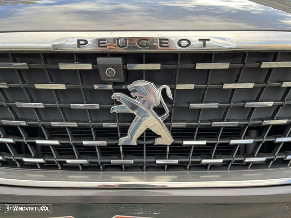 Peugeot 3008 - 46