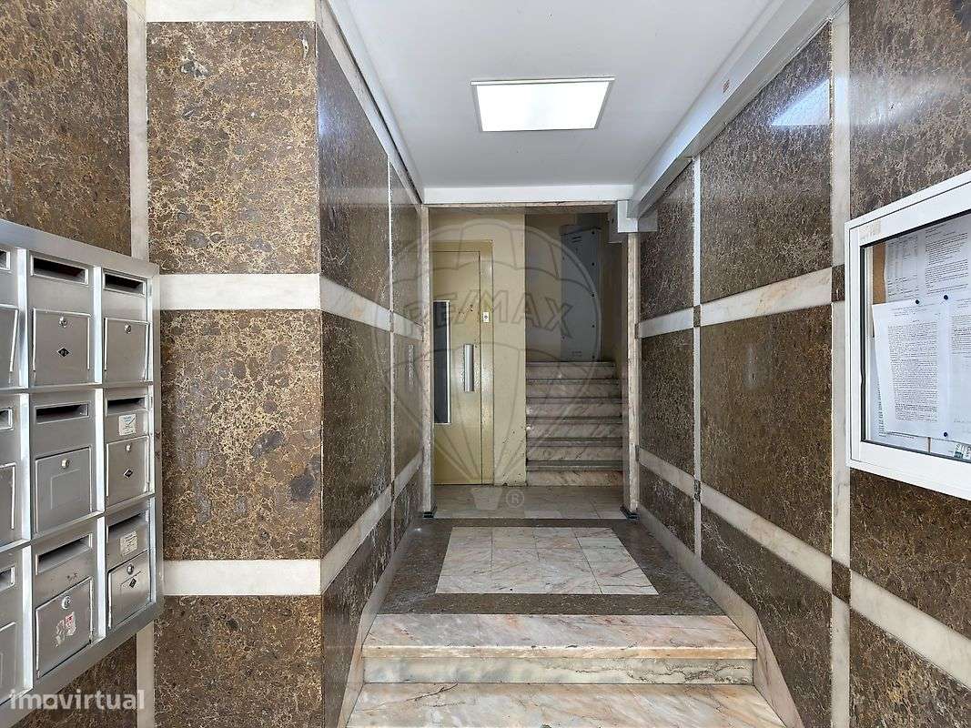 Apartamento T1 para venda-21