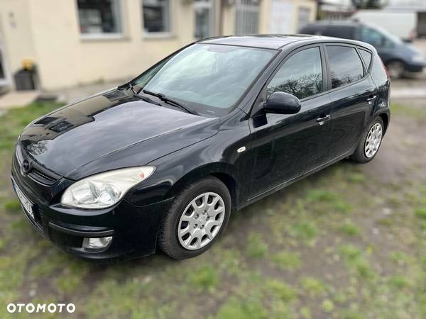 Hyundai I30 1.6 CRDi Comfort World Cup - 4