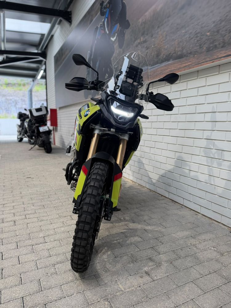 BMW F 900 GS