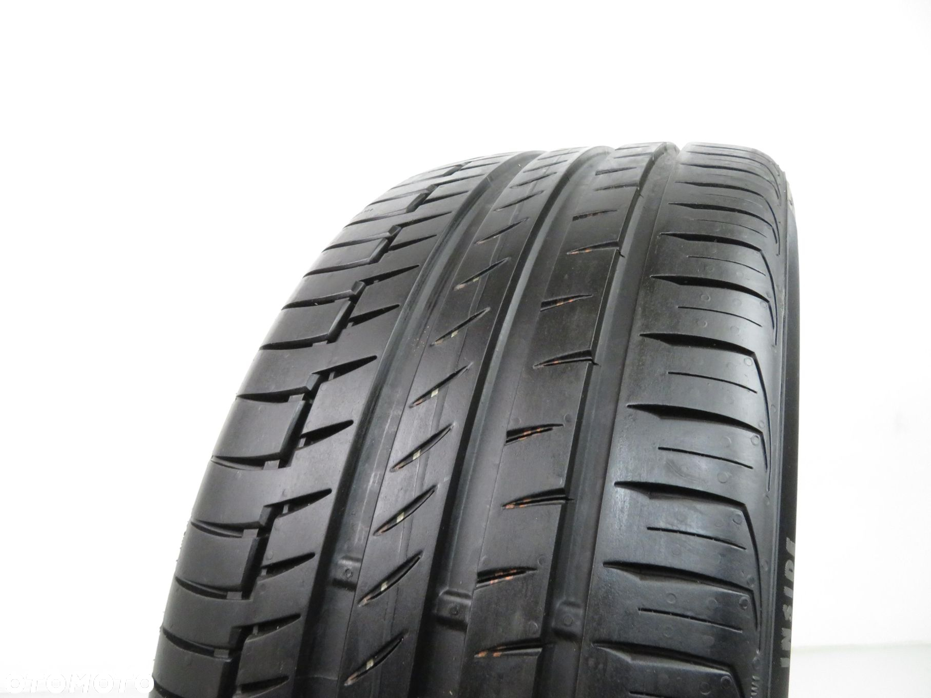 225/40R18 OPONA LETNIA Continental PremiumContact 6 92Y XL - 2