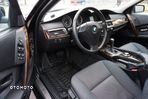 BMW Seria 5 - 7