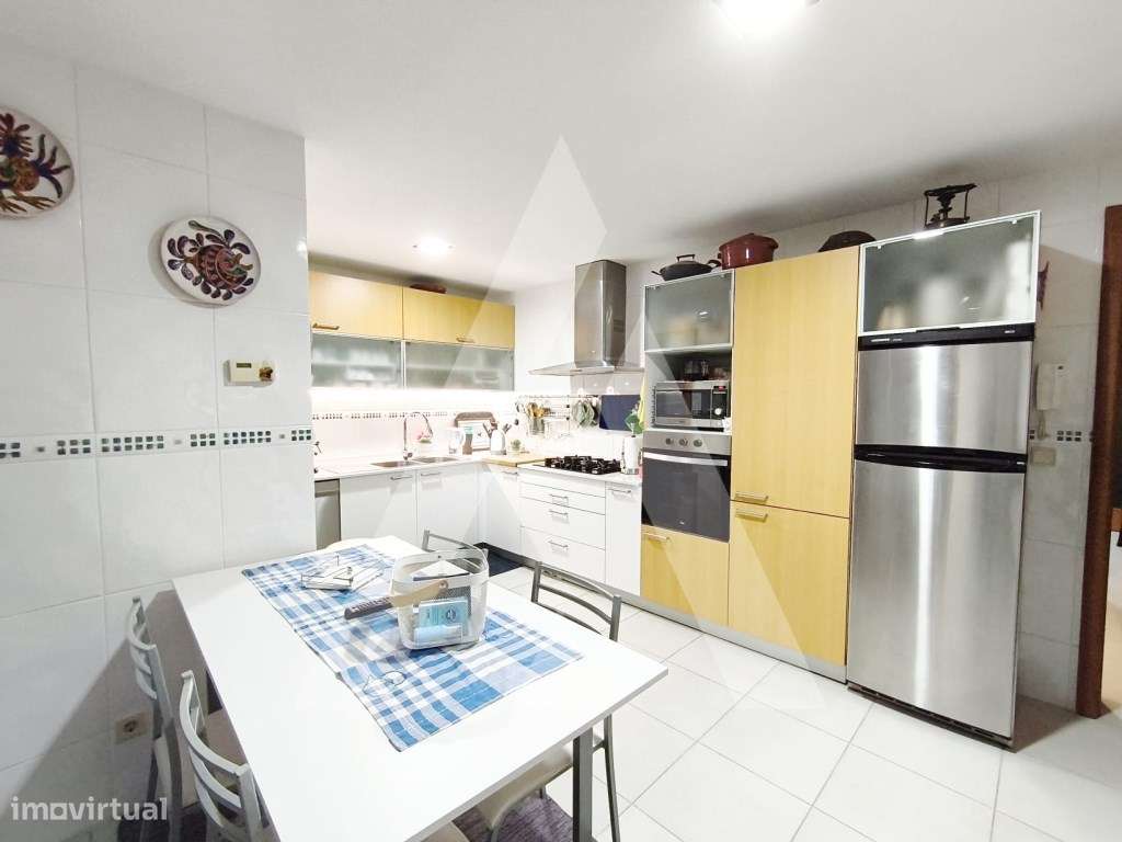 Moradia T3 moderna - praia da Vagueira. - Grande imagem: 3/19