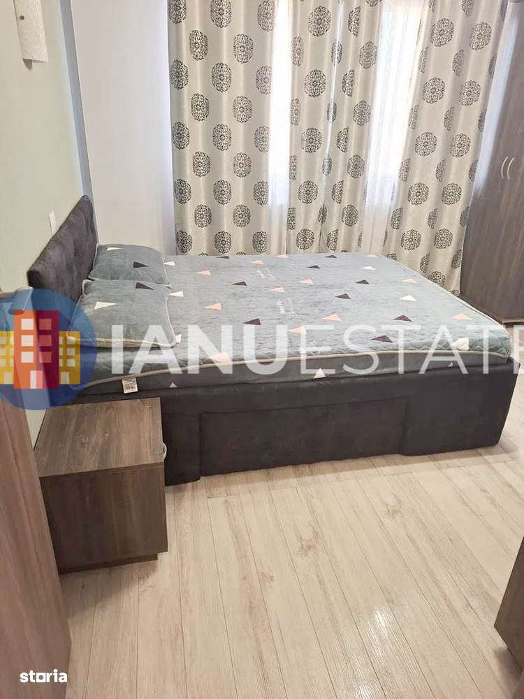 Popesti Leordeni 8`Metrou Dimitrie Leonida CentralaParcare PEtFriendly - Imagine principală: 5/8