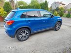 Mitsubishi ASX 2.0 2WD CVT Spirit - 4