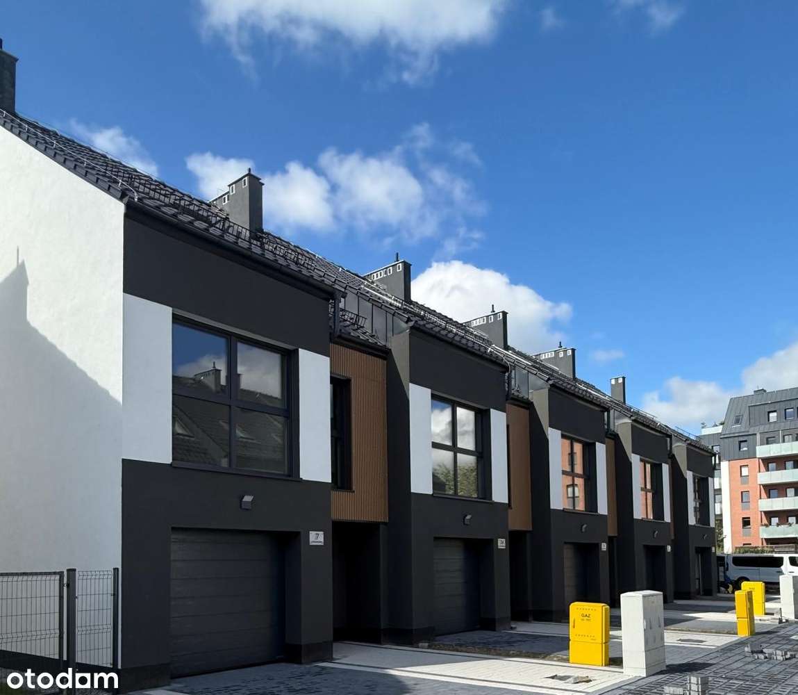 DOMY JEDNORODZINNE OPOCZYŃSKA - Pełny obrazek: 5/7