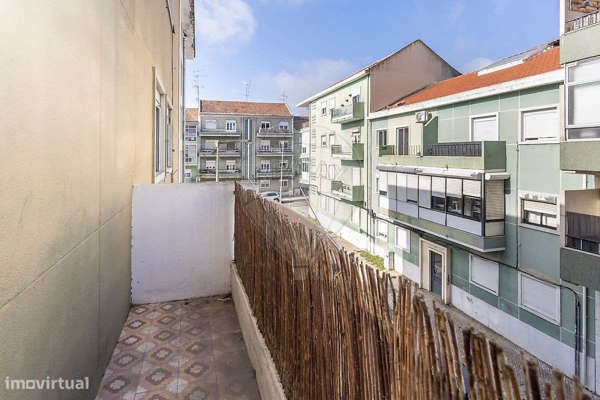 Apartamento T3 para arrendamento - Grande imagem: 5/32