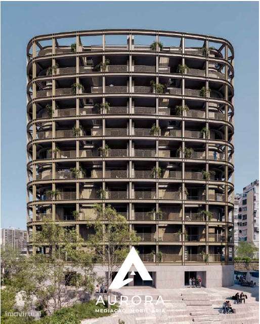 Apartamento T3 Venda em Paranhos,Porto-17