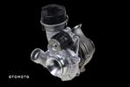 TURBOSPRĘŻARKA BMW Series 1 (F20) 125d 2.0L 164kW 17459700019 - 1