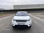 Land Rover Discovery Sport 2.0 Si4 SE - 3