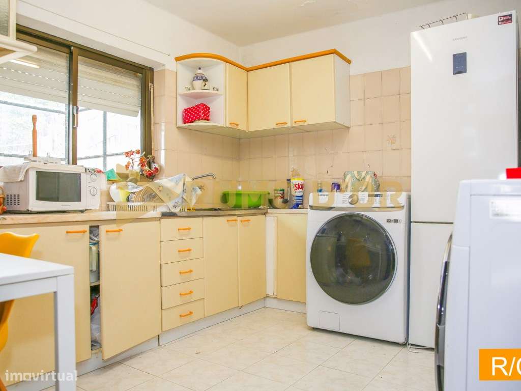 Moradia em Zona Protegida na Serra do Montejunto - Grande imagem: 4/47