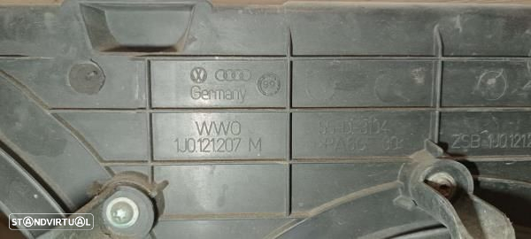 Termo Ventiladores Audi A3 (8L1) - 6