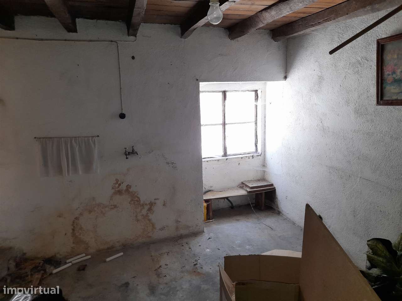 Moradia para Restaurar T4 Venda em Soalheira,Fundão - Grande imagem: 5/23