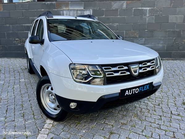 Dacia Duster 1.2 TCe SL Best Choice - 10