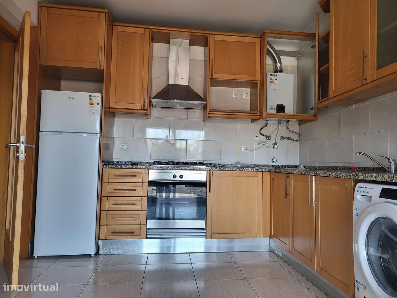 Apartamento T3 - Grande imagem: 4/15