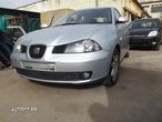 Dezmembrez Seat Ibiza 2005 1.4 cod motor BKY model 3 usi culoare gri - 2