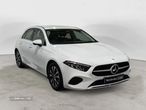 Mercedes-Benz A 200 Style Aut. - 8