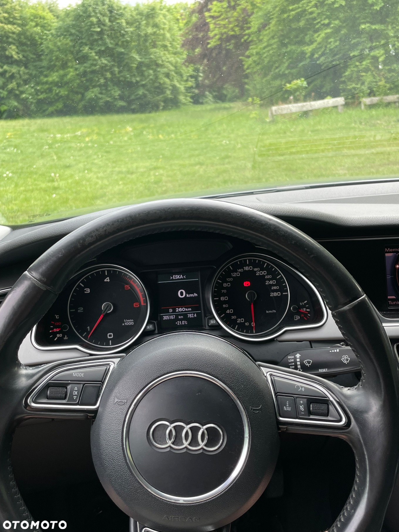 Audi A5 2.0 TDI - 6