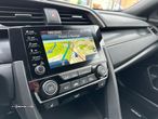 Honda Civic 1.0 i-VTEC Elegance Navi - 13