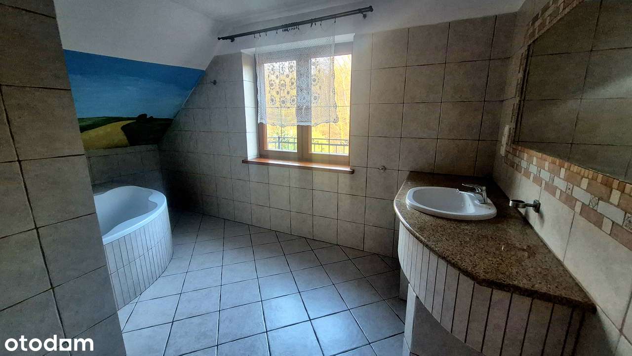 Na sprzedaż dom  Katowice Podlesie-6