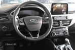 Ford Focus SW 1.0 EcoBoost Business - 8