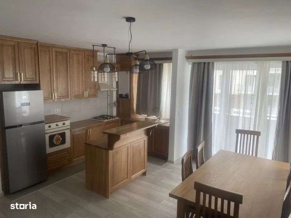 Maurer Residence - Vanzare apartament 3 camere + loc de parcare - Imagine principală: 2/8