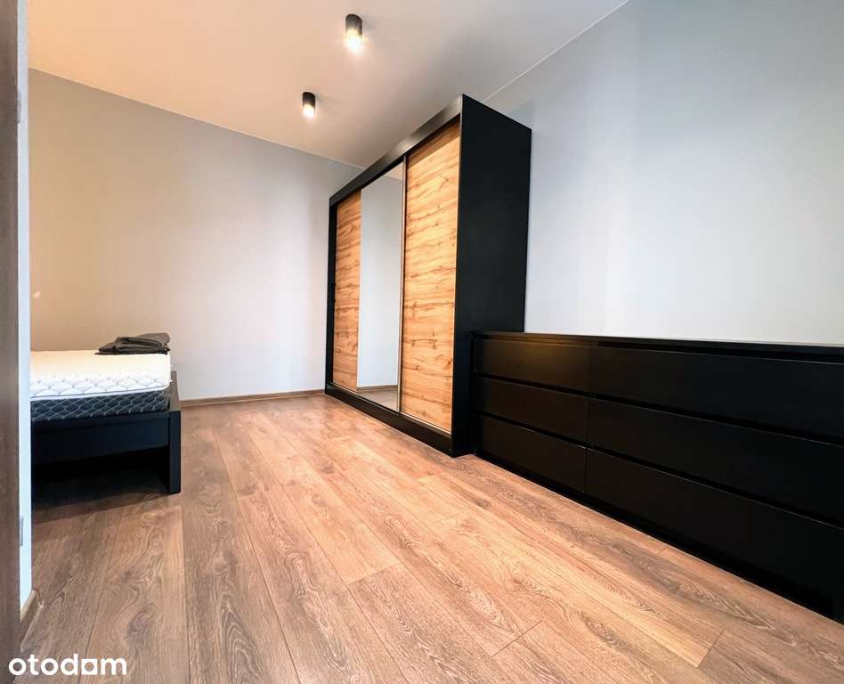 Nowoczesne, 2 pokoje, parter, pet friendly - Pełny obrazek: 4/9