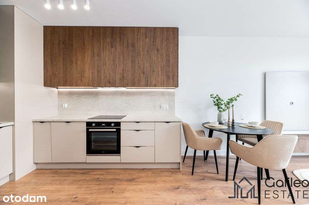 2-pokojowe mieszkanie | Nowe Miasto Polesie-3