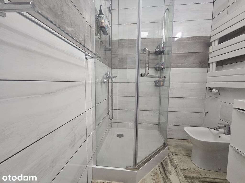 Perełka z olśniewającą kuchnią. na os.Przyjaźni.-8