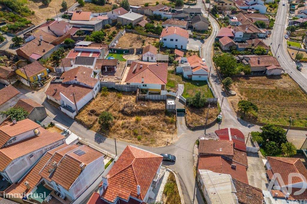 Terreno em Parceiros e Azoia de 725,00 m2 - Grande imagem: 5/16