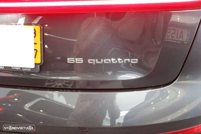 Audi e-tron 55 quattro S line - 17