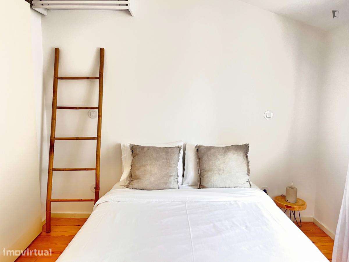 Quarto - localizado em Alta Universitária Coimbra - Grande imagem: 5/8